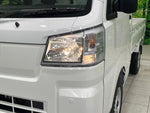 HIJET truck 4WD