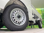 HIJET truck 4WD