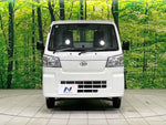 HIJET truck 4WD