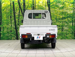 HIJET truck 4WD