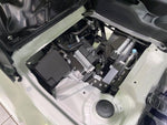 HIJET truck 4WD