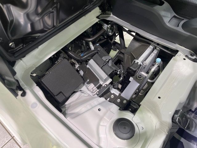 HIJET truck 4WD