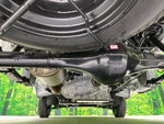 HIJET truck 4WD