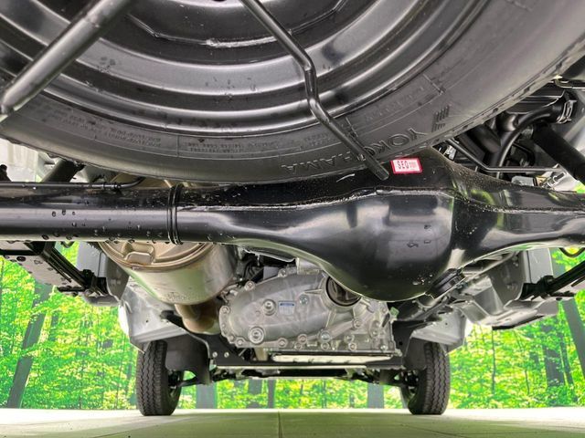HIJET truck 4WD