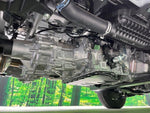 HIJET truck 4WD