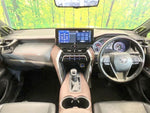 HARRIER 2WD