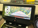 HARRIER 2WD
