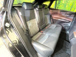 HARRIER 2WD