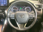 HARRIER 2WD
