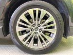 HARRIER 2WD