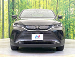 HARRIER 2WD