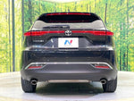 HARRIER 2WD