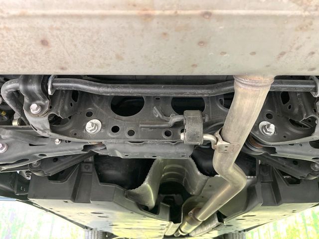 HARRIER 2WD