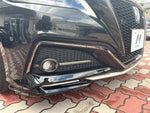 CROWN sedan hybrid