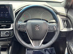 CROWN sedan hybrid
