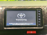 HIACE van 4WD