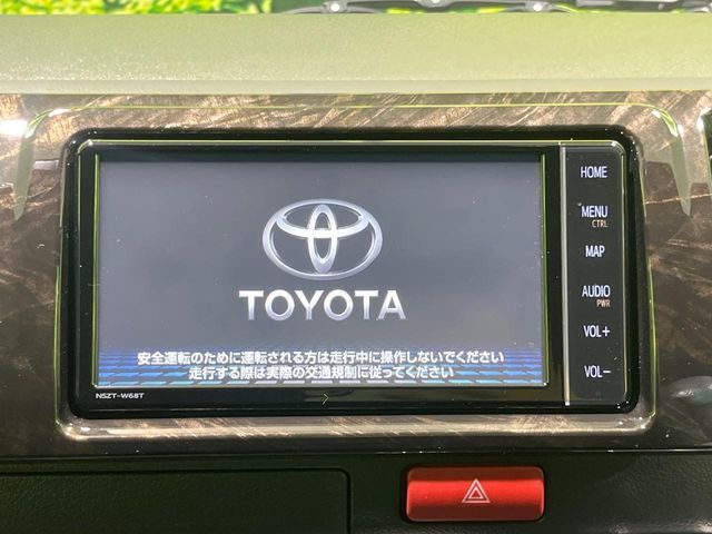 HIACE van 4WD
