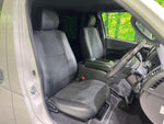 HIACE van 4WD