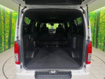 HIACE van 4WD
