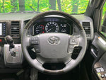 HIACE van 4WD