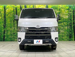 HIACE van 4WD