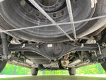 HIACE van 4WD