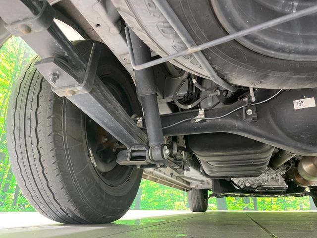 HIACE van 4WD