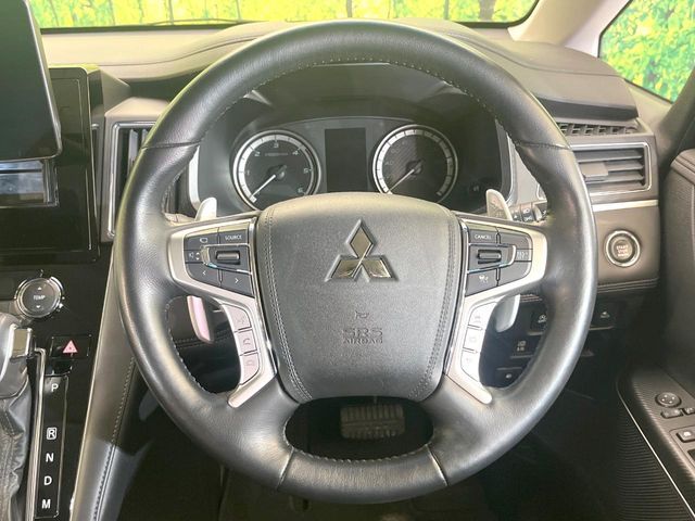 DELICA D:5 4WD