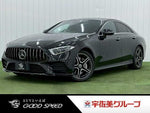 MERCEDES BENZ CLS class HYBRID