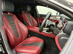 MERCEDES BENZ CLS class HYBRID