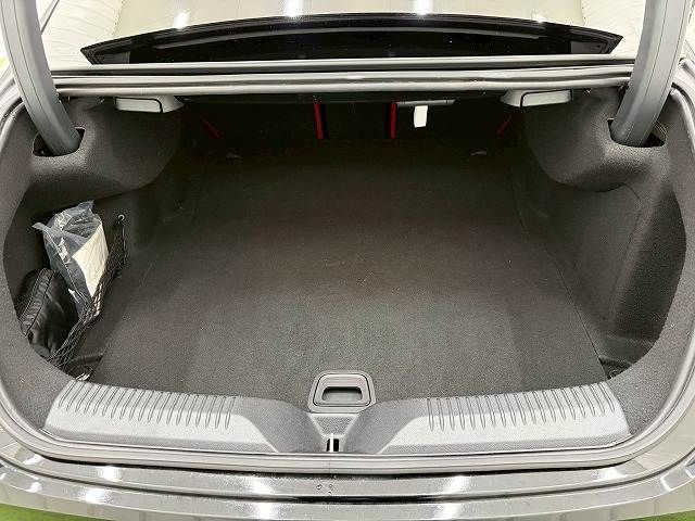 MERCEDES BENZ CLS class HYBRID