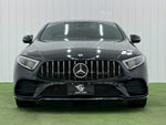 MERCEDES BENZ CLS class HYBRID