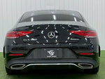 MERCEDES BENZ CLS class HYBRID