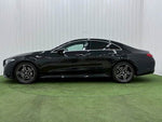 MERCEDES BENZ CLS class HYBRID