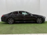 MERCEDES BENZ CLS class HYBRID
