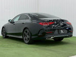 MERCEDES BENZ CLS class HYBRID