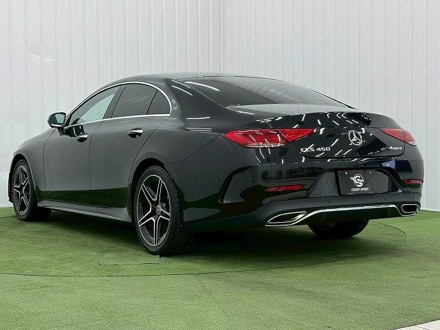 MERCEDES BENZ CLS class HYBRID