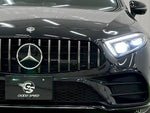 MERCEDES BENZ CLS class HYBRID