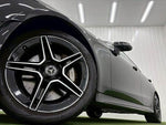 MERCEDES BENZ CLS class HYBRID