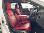 LEXUS LS500h 4WD