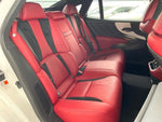 LEXUS LS500h 4WD