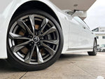 LEXUS LS500h 4WD