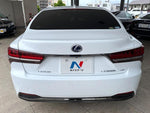 LEXUS LS500h 4WD