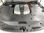 LEXUS LS500h 4WD