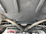LEXUS LS500h 4WD