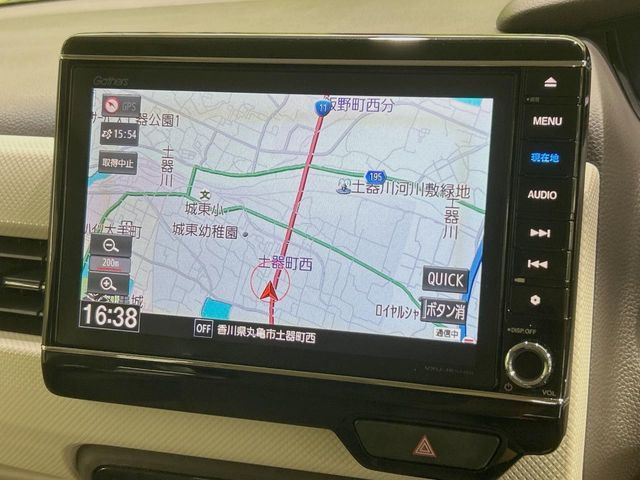 N BOX