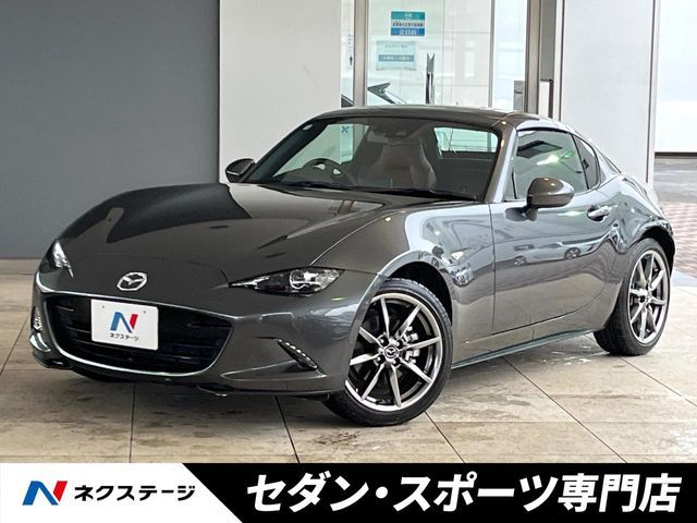 ROADSTER RF