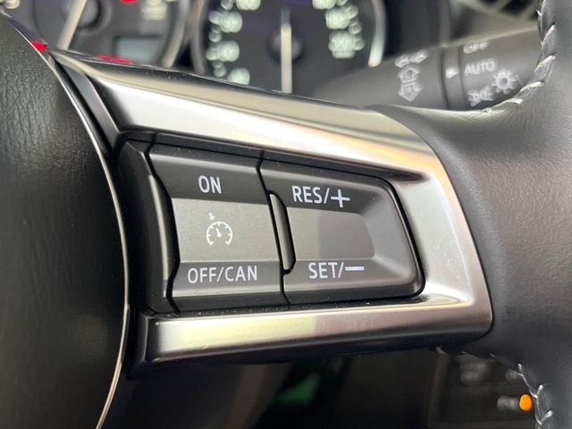 ROADSTER RF
