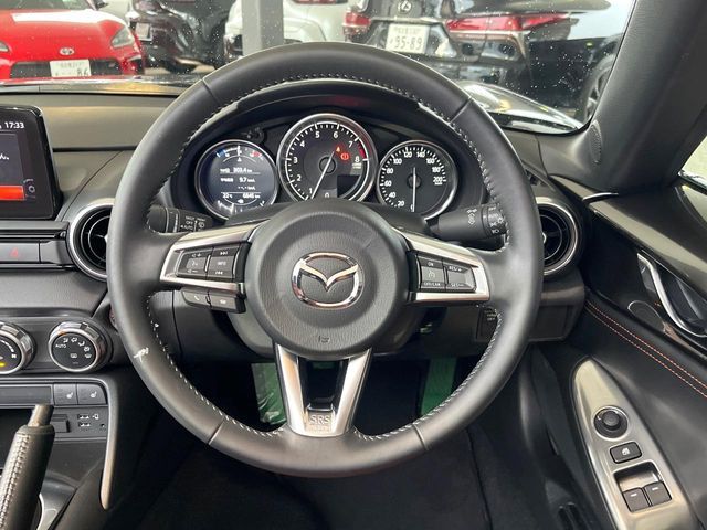 ROADSTER RF