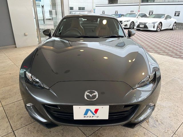 ROADSTER RF